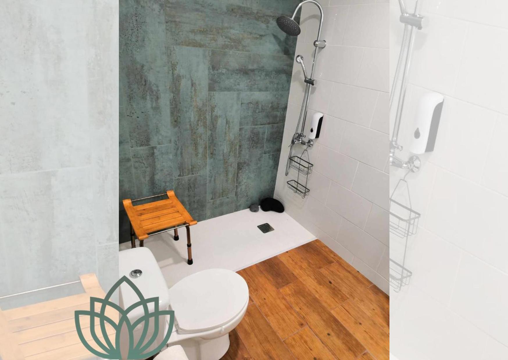 Tuerkiz Kanaan Apartman Puerto de Santiago  Ngoại thất bức ảnh